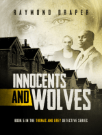 Innocents and Wolves: Thomas & Grey Mysteries Book 5
