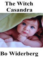 The Witch Casandra
