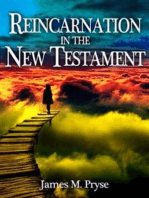 Reincarnation in the New Testament
