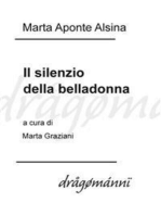 Il silenzio della belladonna