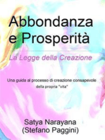 Abbondanza e Prosperità