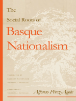 The Social Roots Of Basque Nationalism