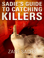 Sadie's Guide to Catching Killers: Uncut (A Twisted Novella)