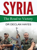 Syria: The Road to Victory
