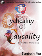 Cyclicality Of Causality