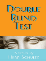 Double Blind Test