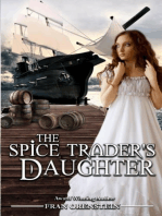 The Spice Trader's Daughter