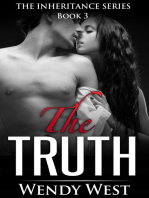 The Truth: The Inheritance Series Book 3