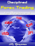 Disciplined Forex Trading for Beginners