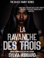 La Ravanche Des Trois (Revenge of Three) - Black Family Series