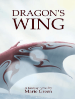 Dragon's Wing