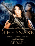 Dream Oracle Series: The Snake