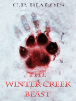 The Winter Creek Beast (The Winter Creek Trilogy Book 1)