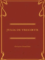 Julia de Trecœur