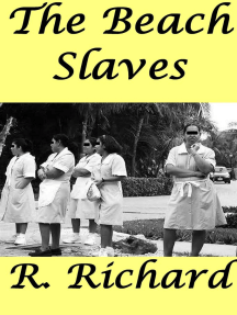 Nude Beach Voyeur Hand Job - The Beach Slaves by R. Richard - Ebook | Scribd