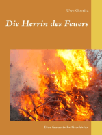 Die Herrin des Feuers