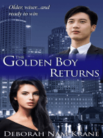 The Golden Boy Returns