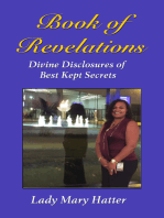 Book of Revelations: Divine Disclosures of Best Kept Secrets