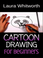 Cartoon Drawing For Beginners
