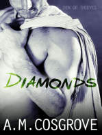 Diamonds: Den of Thieves, #1