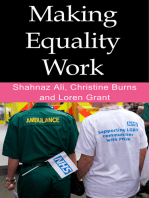 Making Equality Work