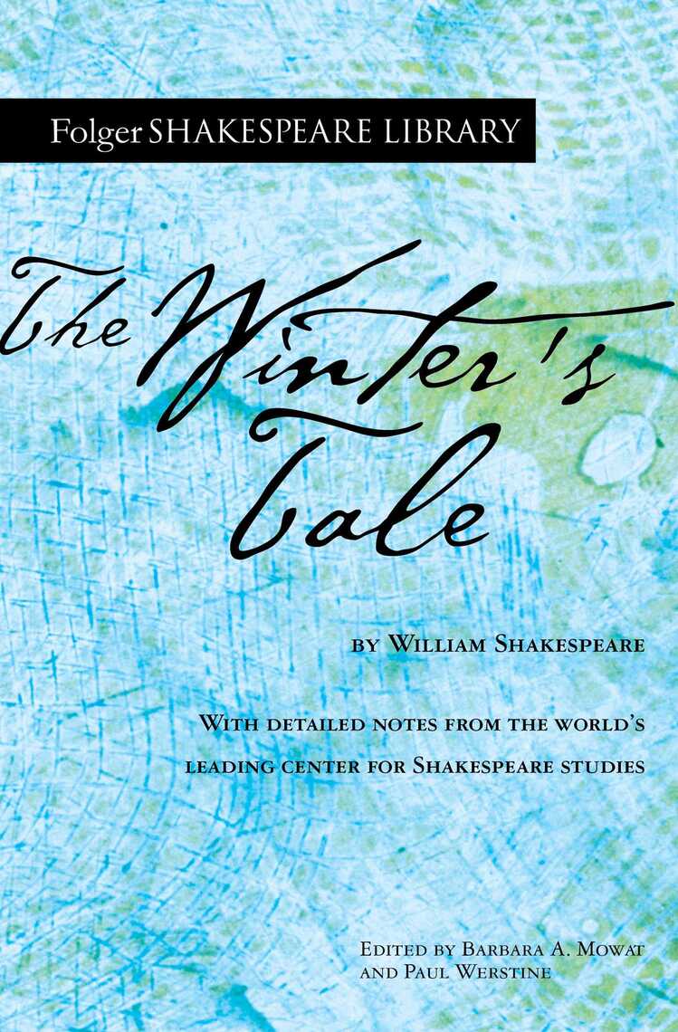 Download Read The Winter's Tale Online by William Shakespeare | Books | Free 30-day Trial | Scribd