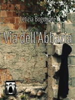 Via dell'Abbazia