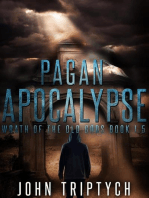 Pagan Apocalypse: Wrath of the Old Gods (Young Adult), #1