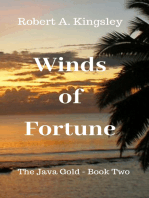 The Java Gold: Book Two: Winds of Fortune