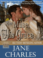 Her Muse, His Grace