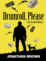 Drumroll, Please: A Lou Crasher Mystery