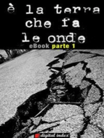 è la terra che fa le onde - parte 1