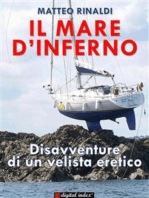 Il mare d'Inferno: Disavventure di un velista eretico