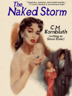 The Naked Storm