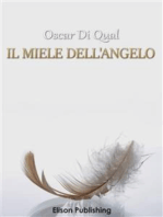 Il miele dell'angelo