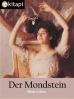 Der Mondstein - Vollständige Ausgabe