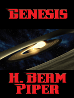 Genesis: With linked Table of Contents