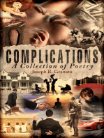 Complications: A Collection of Poetry