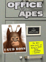 Office of the Apes