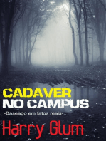 Cadáver no Campus