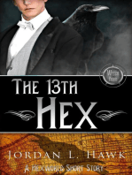 The 13th Hex: Hexworld