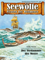 Seewölfe - Piraten der Weltmeere 200