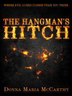 Hangman's Hitch: Donna Maria McCarthy