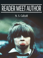 Reader Meet Author