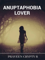 Anuptaphobia Lover