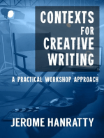 Contexts for Creative Writing