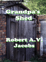 Grandpa's Shed