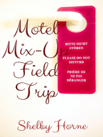 Motel Mix-Up Field Trip