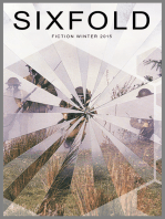 Sixfold Fiction Winter 2015