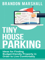 Tiny House Parking